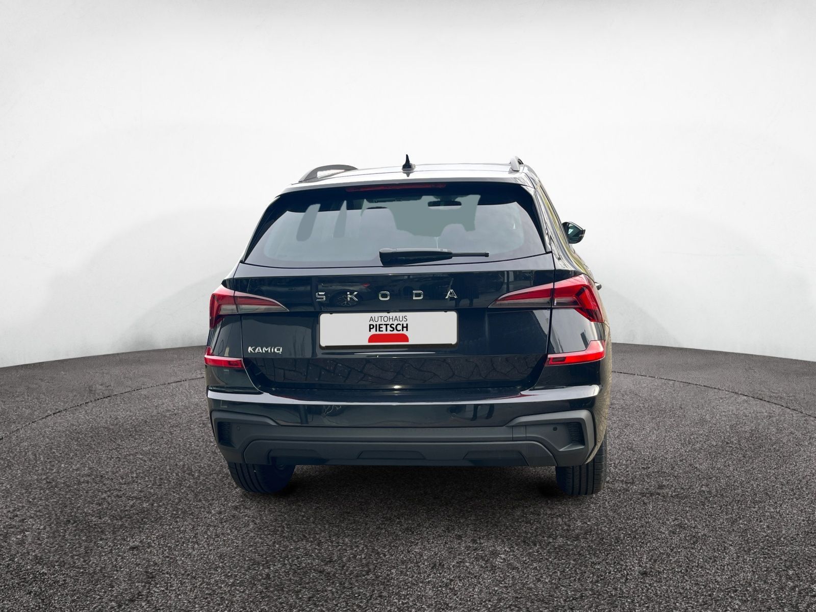 Skoda Kamiq - Bild 3