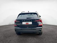 Skoda Kamiq - Vorschau Bild 3
