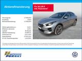 Kia Xceed 1.6 CRDI Mild Hybrid Spirit DSG  KLIMA, LE - Kia XCeed Spirit mit Diesel-Antrieb