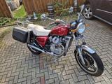 Honda CX500 PC01 für Bastler/Liebhaber - HONDA CHOPPER CX500