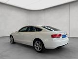 Audi A5 2.0 TFSI Sportback Quattro Standheizung Navi  - Audi A5 aus 2011: Sportback