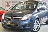 Opel Zafira B Innovation "110 Jahre"*TÜV*8FACH* - gebrauchte Opel Zafira aus dem Jahr 2010
