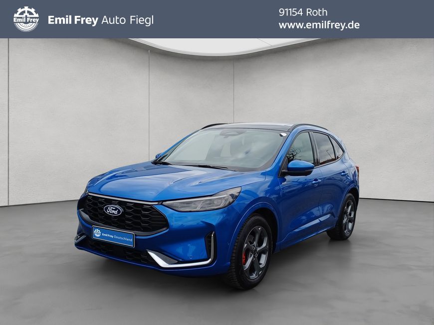 Image of Ford Kuga