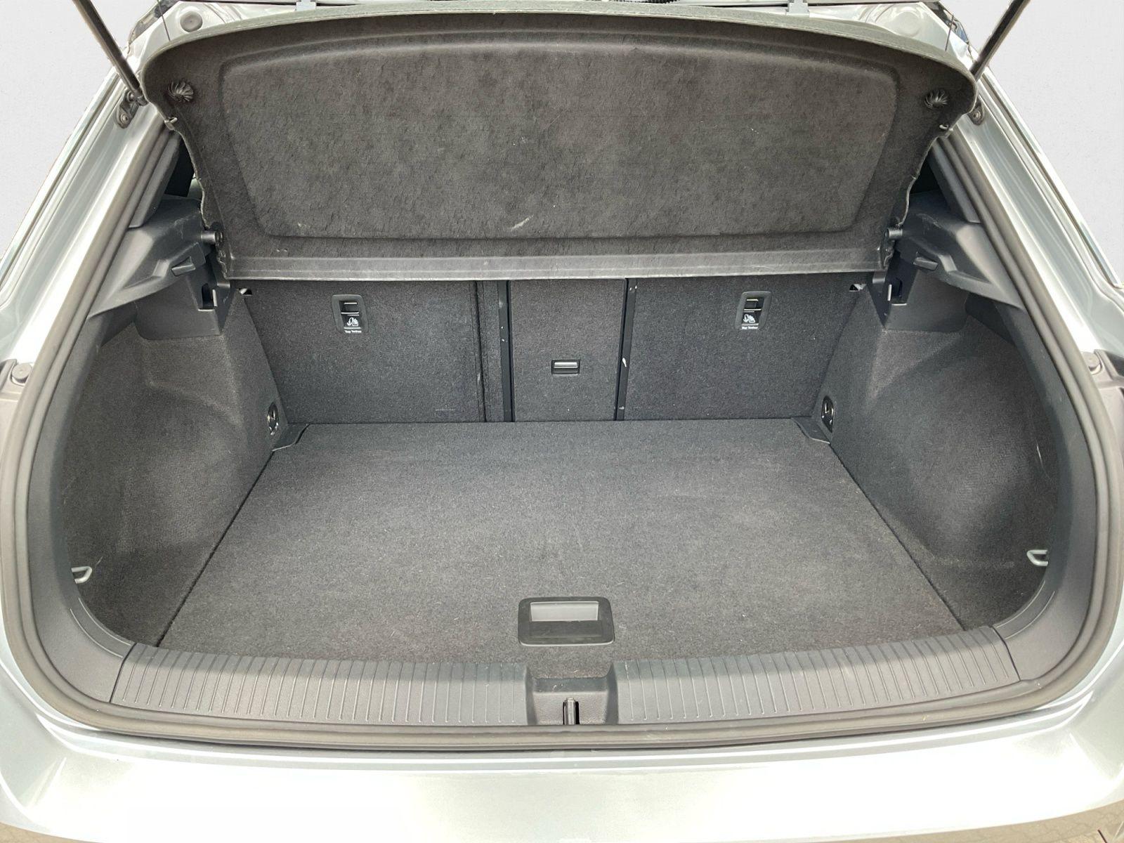 Volkswagen T-Roc 1.0 TSI R-Line, миниатюра 17