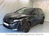 Peugeot 3008 GT/PANO/Kamera360/ACC/LEDER/PDC/ - gebrauchte Peugeot 3008 aus dem Jahr 2024