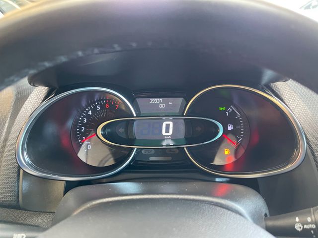 Renault Clio IV Limited *NAVI*TOUCH*PDC*TEMPOMAT*