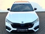 Skoda Octavia Combi RS 2.0 TSI DSG /MASSAGE/PANO/HUD/ - Skoda Autos von Händlern
