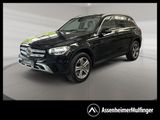 Mercedes-Benz GLC 400 d 4matic **Distronic+AHK+Kamera - Mercedes-Benz GLC 400