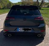 Volkswagen Golf 7 GTI DSG Performance - Volkswagen Golf: Dsg 7