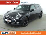 MINI Clubman One Aut.*NAVI*LED*CAM*PDC* - MINI One Clubman Gebrauchtwagen