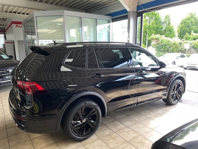 Tiguan Allspace 2.0 TDI DSG R-Line 4Motion NAVI 