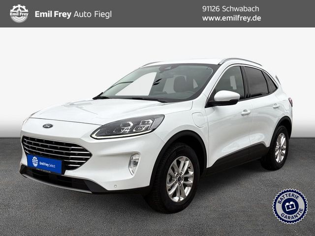 Ford Kuga 2.5 Duratec PHEV TITANIUM X