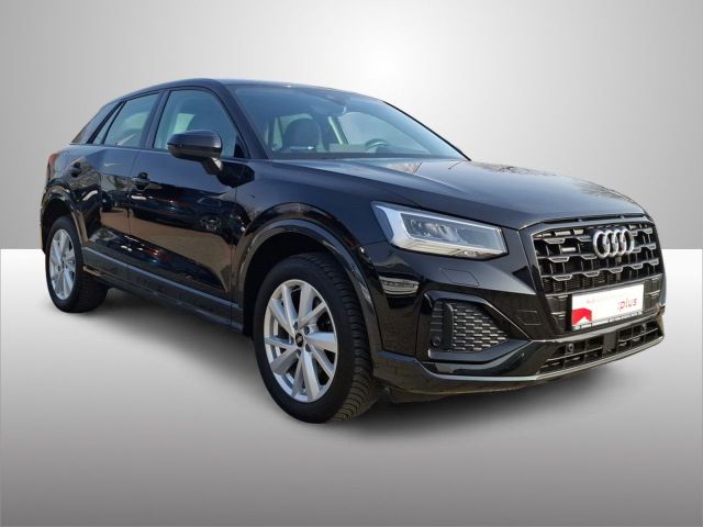 Q2 35 TDI QUATTRO S-TRONIC ADVANCED NAVI+ACC+CAM