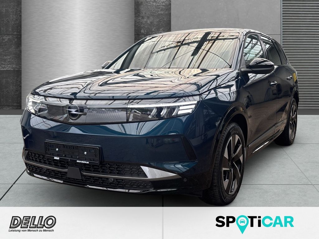 Image of Opel Grandland (X)