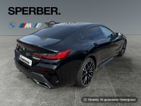BMW M850 - Vorschau Bild 5