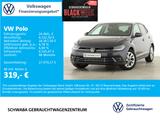 Volkswagen Polo Style 1.0 TSI DSG *LED*VIRTUAL*AHK*ACC*16"* - Volkswagen Polo 16v mit Benzin-Antrieb