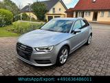 Audi A3 Sportback | 1.4 TFSI | Xenon ACC SHZ PDC etc. - Audi: 1.4