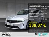 Opel Astra L ST 1.5 D Enjoy Automatik Klimaautomatik  - Opel Astra Enjoy mit Diesel-Antrieb