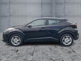 Toyota C-HR 1.8 l Hyb. BUSINESS Bi-LED+NAV+ACC+RFK+SHZ - schwarze Toyota C-HR