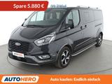 Ford Tourneo Custom 2.0 TDCi 320 L1 Tourneo Active 