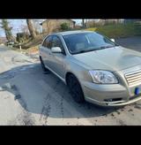 Toyota Avensis - Toyota Avensis in Solingen