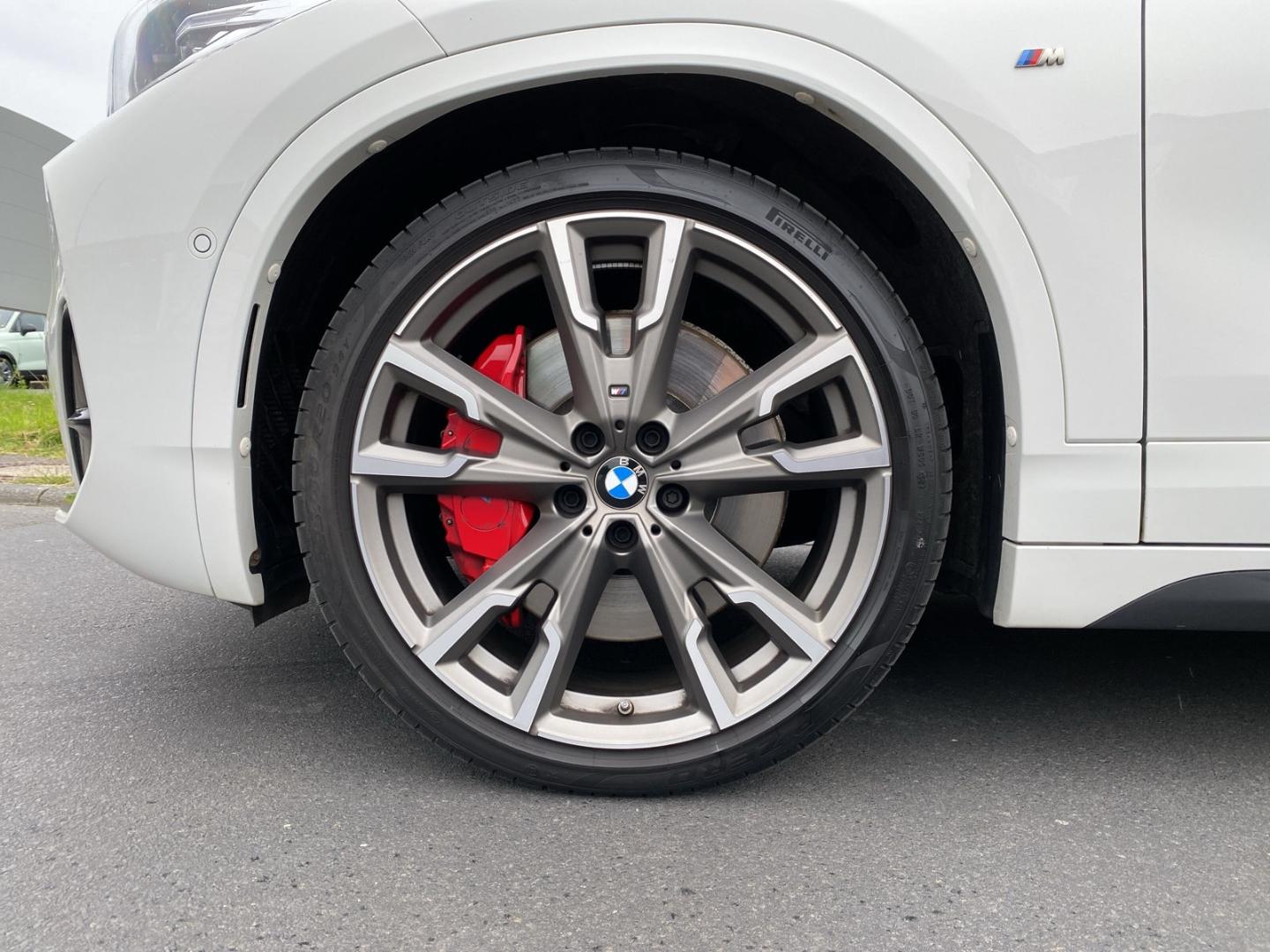 BMW X2 xDrive M35 i Sportpaket HUD Navi Soundsystem, миниатюра 3