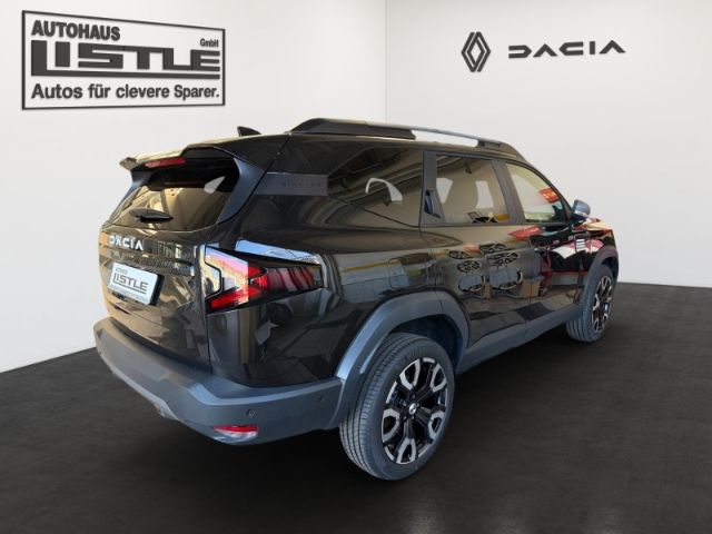 Fahrzeugabbildung Dacia Bigster LPG 140 Journey City-Paket+Winter-Plus-P
