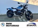 BMW R 12 Gravity-blue metallic, Umbau: Lenker Drag B - MOTORRAD UMBAU