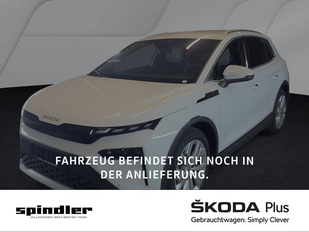 Image of Skoda Elroq