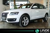 Audi Q5 3.0TDI quattro S-Line|LEDER|NAVI|PANO.|19 ALU - Audi Q5 aus 2011: Line