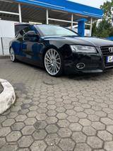 Audi A5 3.0 TDI (DPF) quattro - - Audi A5 in Chemnitz