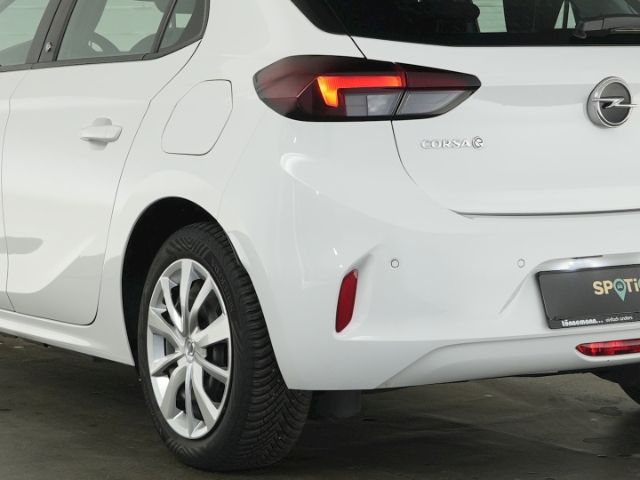 Corsa-e F EDITION 50kWh AT+PARKPILOT HI+KEYLESS+