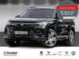 Volkswagen Tiguan R-Line eHybrid AHK 20" Harman Leder IQ.Li