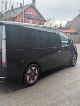 Hyundai STARIA 2.2 CRDi Signature Automatik 4WD Sign... - Hyundai STARIA von privat