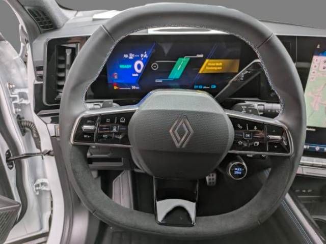 Fahrzeugabbildung Renault Espace 6 Esprit Alpine E-Tech Full Hybrid 200 7-