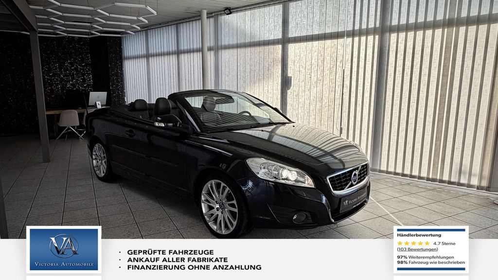 Volvo C70