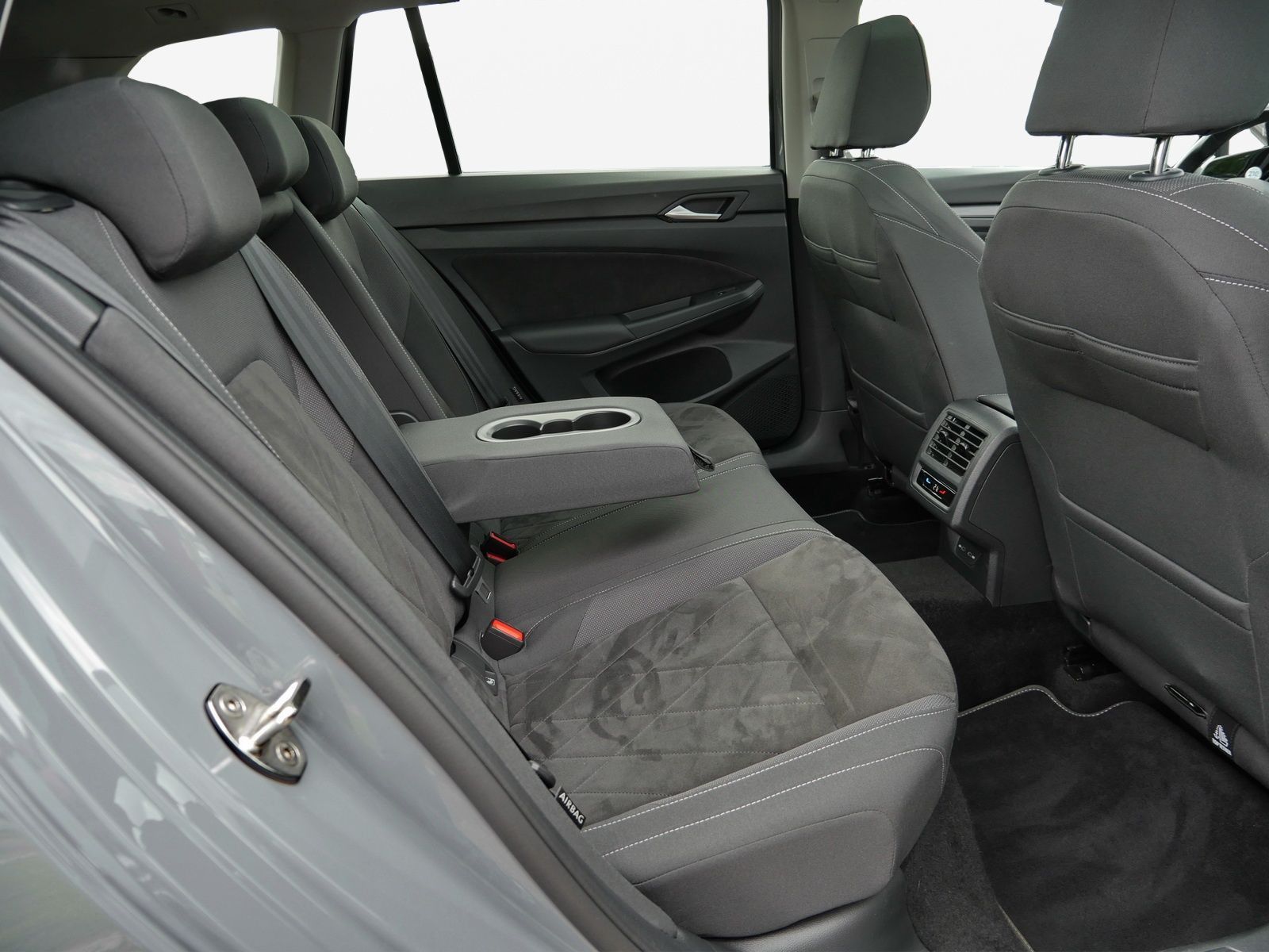 Volkswagen Golf - Bild 16