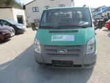 Ford Transit Pritsche FT 350 M Doppelkabine~~Euro5~~ - Ford Transit ft 350 m