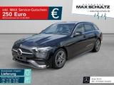 Mercedes-Benz C 300 d T AMG*AHK*DISTR*LED*NAVI*KAMERA - Mercedes-Benz Gebrauchtwagen in Weimar