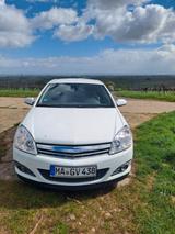 Opel Astra GTC 1.4 Twinport GTC - Opel Astra aus 2008: Gtc