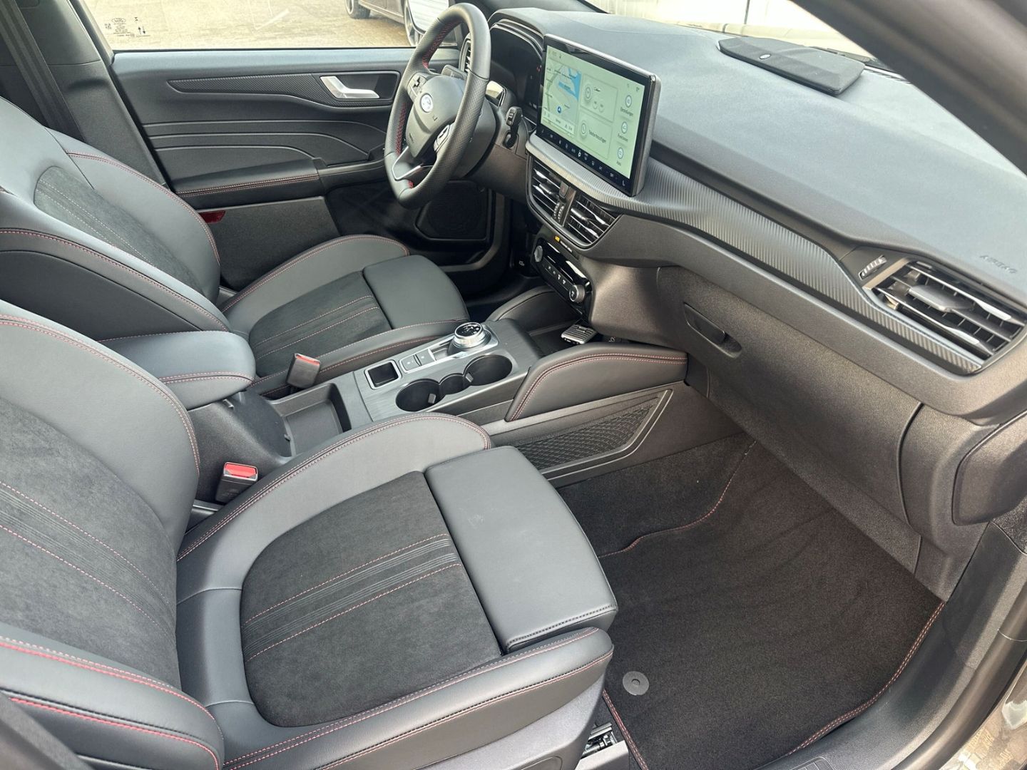 Ford Kuga - Bild 23