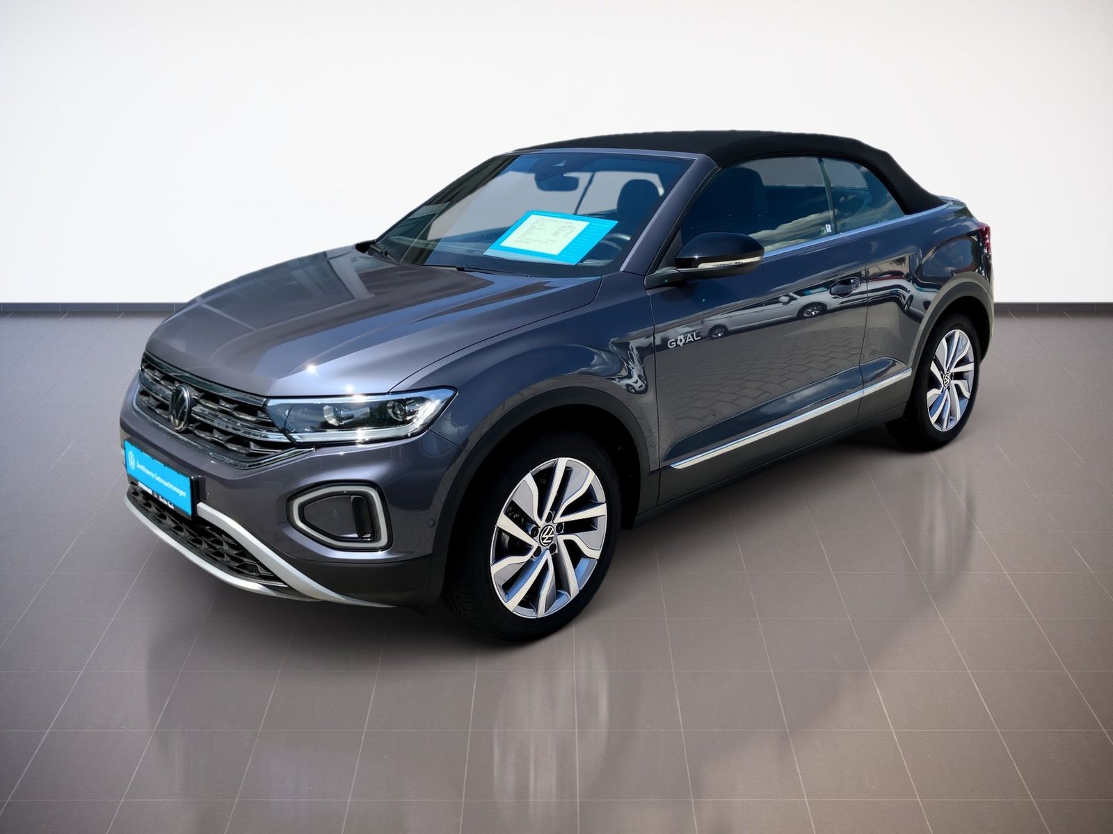 Volkswagen T-Roc - Bild 2