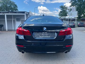 BMW 535 - 7