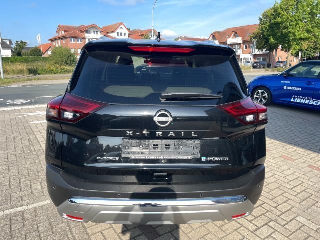 Fahrzeugabbildung Nissan X-Trail e-Power e-4orce Tekna Allrad Leder 20"