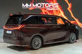 Lexus LM 350 h - Lexus LM Gebrauchtwagen