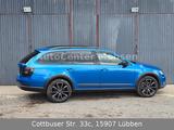 Skoda Octavia Combi Scout 4x4 (Nr.  020) - Skoda Octavia: Scout Combi