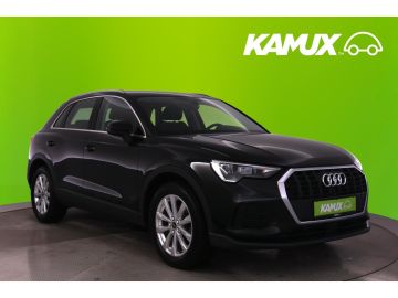 Audi Q3 - 1