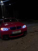 BMW 3er 320d - BMW aus 2007: 3er