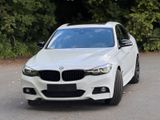 BMW 340 Gran Turismo - BMW 340 Gran Turismo