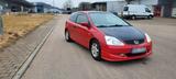 Honda Civic EP1 - Honda Civic EP